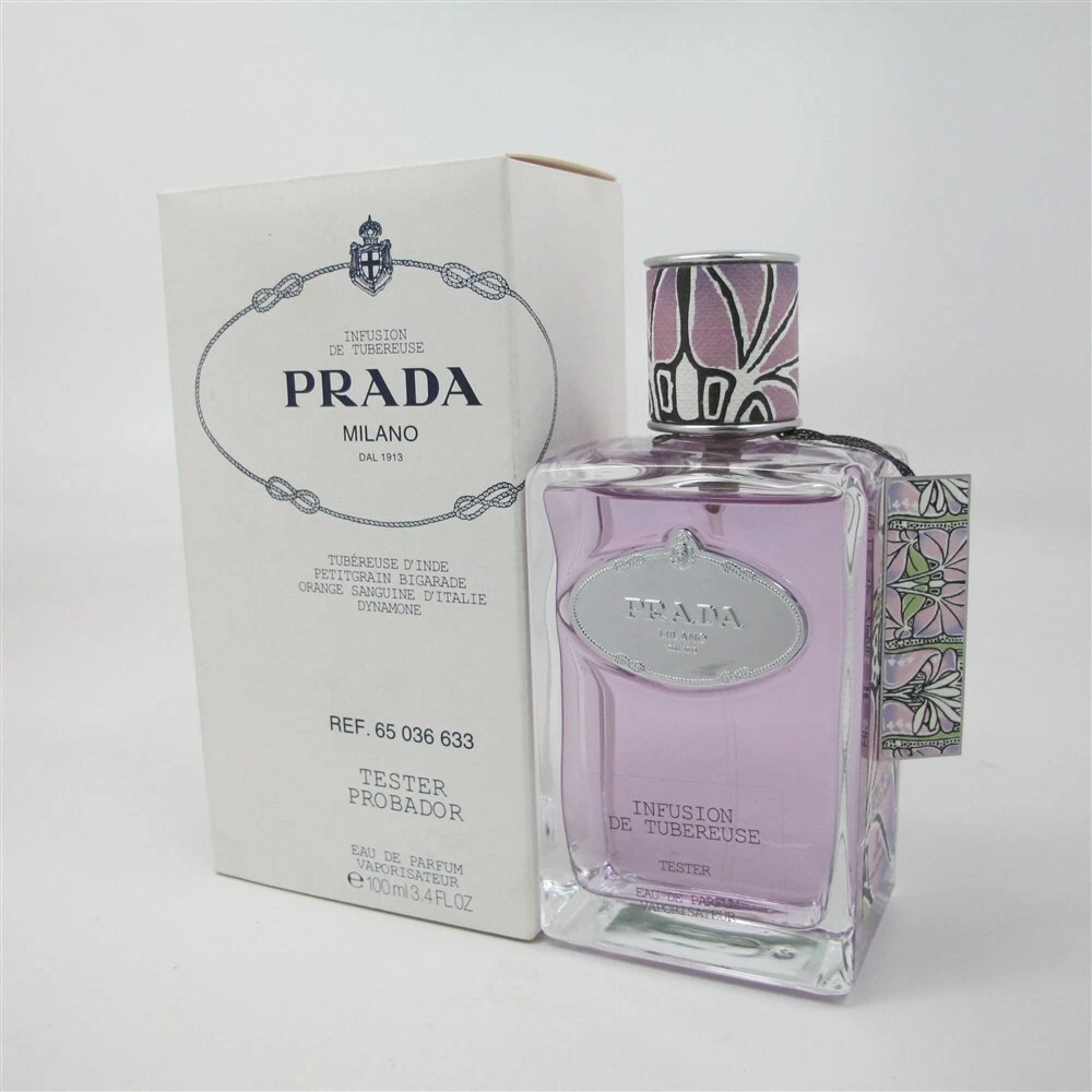 Prada infusion sales tubereuse
