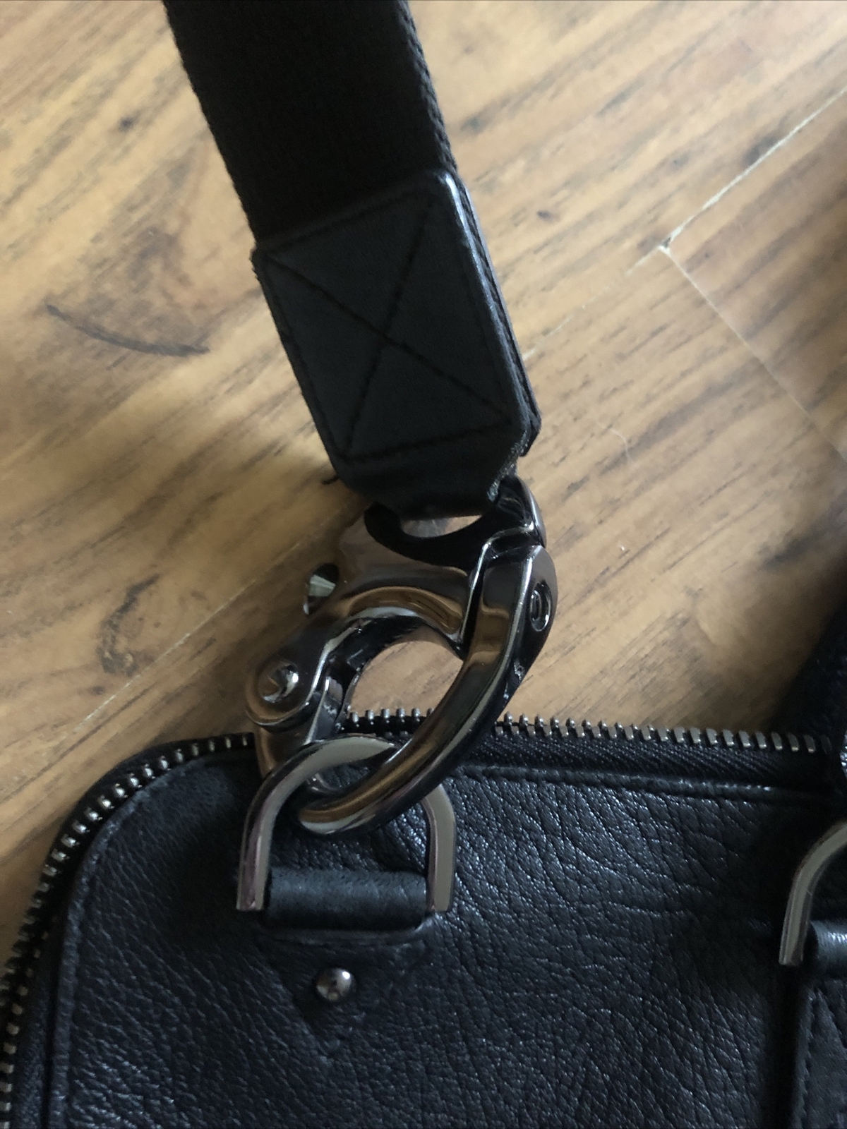 Large Mulberry Crossbody Bag eBay