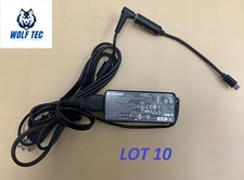 LOT 10 USB-C Type-C Lenovo Yoga E480 E490 T480 T480s T580 T580s E480 Adapter
