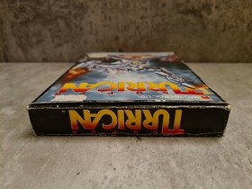 Nintendo NES Super Turrican mit OVP und Anleitung ESP