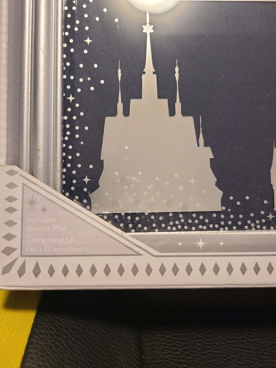 その他 Disney Castle Collection DisplayCase pin s-l400.jpg