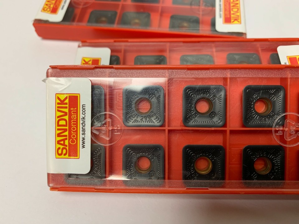 100pcs SANDVIK R290.90-12T320M-PH 4240 | eBay