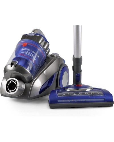 GENUINE HOOVER ALLERGY 7011PH VACUUM 