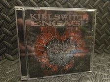 Killswitch Engage - The End of Heartache