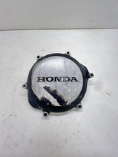 OEM Honda 2006–2014 TRX450R Outer Clutch Cover Used
