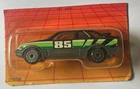 Matchbox Lesney #SF7 Green XR4Ti in Box