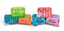 PRESALE Trader Joe  s Mini Insulated Tote Bags Summer 2026 Complete Set of 6 