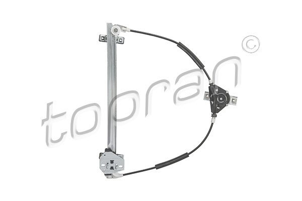 Fits TOPRAN HANS PRIES 102 888 WINDOW LIFTER  ⭐UK Stock⭐