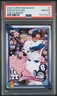 2025 TOPPS TAKASHI MURAKAMI + MLB WORLD TOUR TOKYO SERIES SHOHEI OHTANI PSA 10