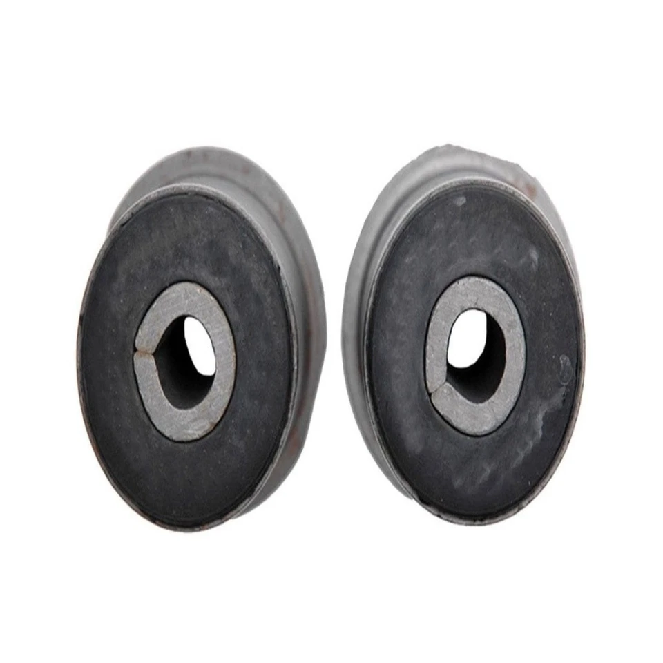 Buje de brazo de control delantero, inferior ACDelco genuino para Jeep Wrangler 1997-2006 Foto 3 de 4