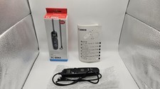 Genuine Canon TC-80N3 Timer Remote Controller In Box