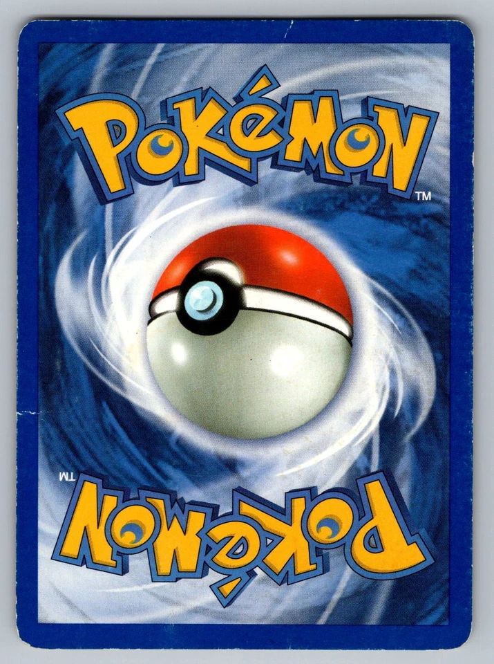 Pokemon TCG Gym Challenge Sabrina's Haunter 055/132 - Image 2 of 2