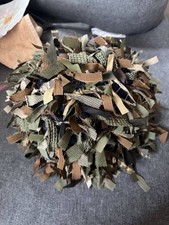 Camouflage helmet cover "Kikimora"     multicam