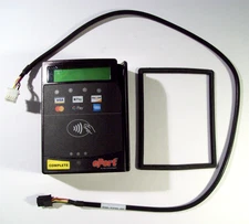 USAT Cantaloupe ePort Credit Card Reader For Vending Machines, Vendi, Tested*