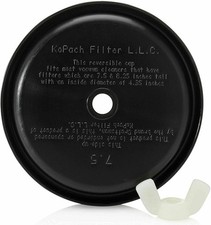 Replacement Filter Cap  Wingnut for Craftsman  Ridgid 16 gal. Wet/Dry Vac NEW