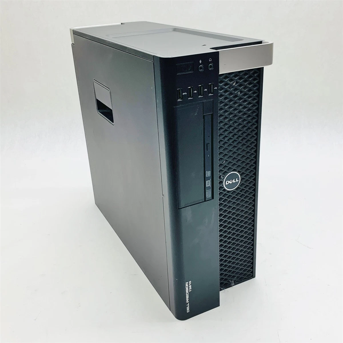 Dell Precision T3610 Towers for sale | eBay Dell Precision T3610 Towers for sale | eBay