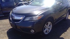 Temperature Control Control Fits 13-15 Rdx 1093053