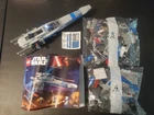 LEGO Star Wars: Resistance X-Wing Fighter (75149)