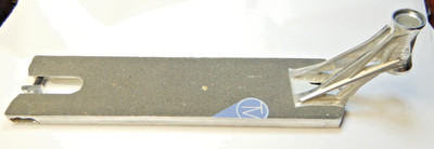 Ethic Lindworm V3 Boxed Deck   Raw, 5.5 x 22