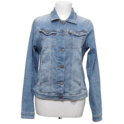 Hampton Bays, Jeansjacke, Damen, Größe: 40, Rosaly, Blau #FJO