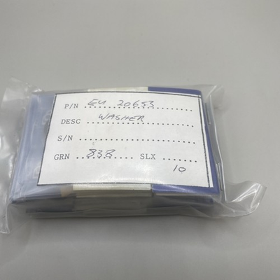 #ad EU20653 Rolls Royce Washer qty.10 NOS $24.99