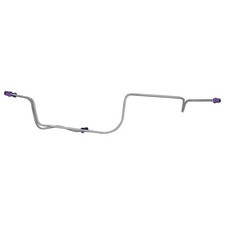 Brake Line Kit Rear Axle Tubes Disc Conversion 1978-88 Monte Carlo Cutlass Ss