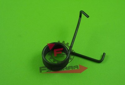 655.125353 Sprung Pedal Bremse Auto-Tm 703