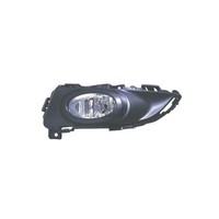 Alkar Nebelscheinwerfer Nebellicht Nsw Links H11 FüR Mazda 3 BK Hyundai I10 PA