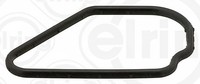 Dichtung GehäUsedeckel (KurbelgehäUse) Elring 476.430 FüR Hyundai Sonata 5 NF TG