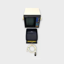 Furuno RDP-064 CRT DISPLAY ONLY for 1720 System *Tested*