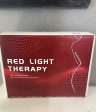 Red Light Therapy, Cordless Red Light Therapy Belt Wireless Pain Relief SZ 43*6