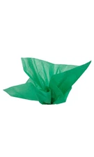 SSWBasics 20" x 30" Green Tissue Paper