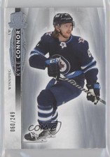 2021-22 Upper Deck The Cup 60/249 Kyle Connor #27 2o7