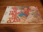 Vintage 1986 Milton Bradley Go To the Head of the Class Deluxe Edition  Complete
