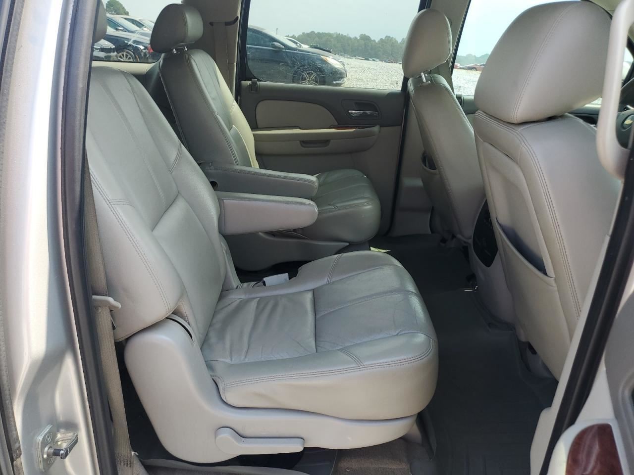 Starter Motor Fits 09-17 EXPRESS 2500 VAN 4501239 thumbnail 11