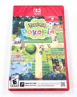 POKEMON POKOPIA NEW SEALED 2026 Authentic Nintendo Switch 2