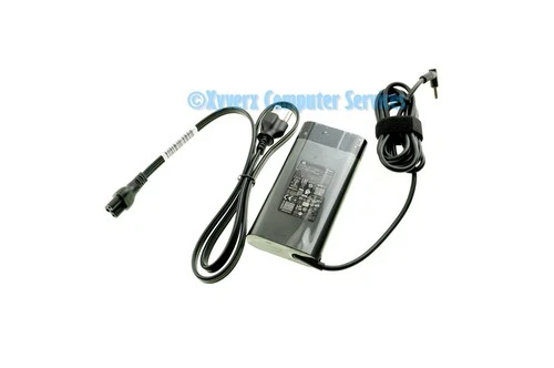 M85394-003 TPN-DA09 OEM HP AC ADAPTER 19.5V 16-A0045NR (GRD C)(FB12)