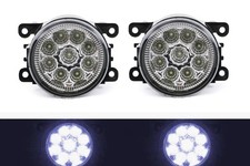 Antibrouillard Nissan PIXO
