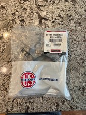 CARRIER P251-0039 4-Leg Torsion Mount 5.6"