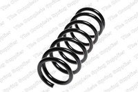 1X Lesjöfors Fahrwerksfeder 4262050 FüR QX Nissan Maxima A32 4