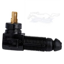 70 71 72 73 Mustang Cougar Hurst 4 Speed Back Up Light Switch - D0zz-15520-a
