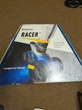 Pentair Racer Pressure-Side Inground Pool Cleaner 