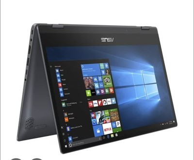 ASUS NovaGo (TP370QL) Convertible Laptop 2018 USED ONCE Excellent Condition