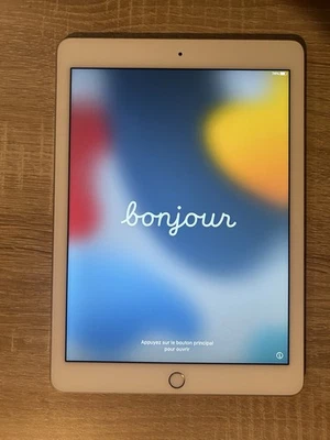 Apple iPad Air 2 · 32GB · Wi-Fi