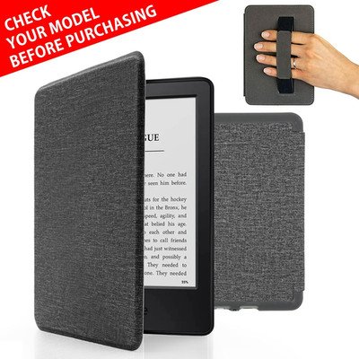 Mygadget Hülle für Amazon Kindle Paperwhite 7. Generation von 2012 bis 2017 -