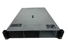 HP Proliant DL380 G10 8Bay 2xGold 5118 12C 2....