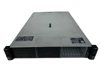 HP Proliant DL380 G10 8Bay 2xGold 5118 12C 2.3GHZ 2xPower Supplies