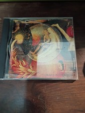 Dead Can Dance Aion CD Jewel Case Standard World Music 1990 4AD Album