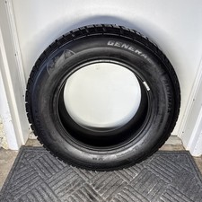 1 New General Altimax Arctic 12 - 20565 R15 Xl 99t Winter Stud-able Tire