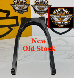OEM Harley 84-96 FLT Touring Electra Glide Road King Tour Glide Rear Swing arm